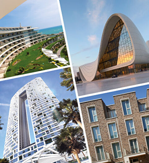 Références de Projets 